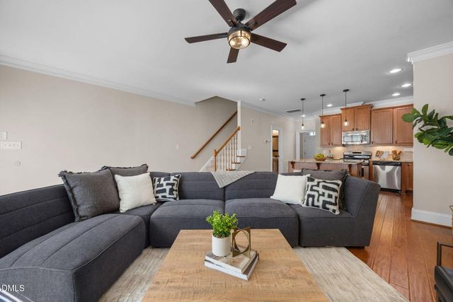 1028 Philpott Drive, Chapel Hill, NC 27517