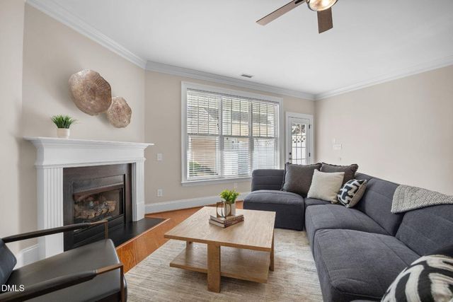 1028 Philpott Drive, Chapel Hill, NC 27517