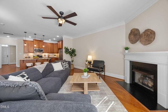 1028 Philpott Drive, Chapel Hill, NC 27517