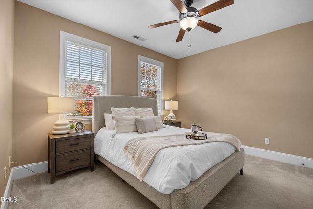 1028 Philpott Drive, Chapel Hill, NC 27517