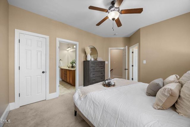 1028 Philpott Drive, Chapel Hill, NC 27517