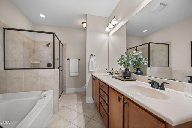 1028 Philpott Drive, Chapel Hill, NC 27517