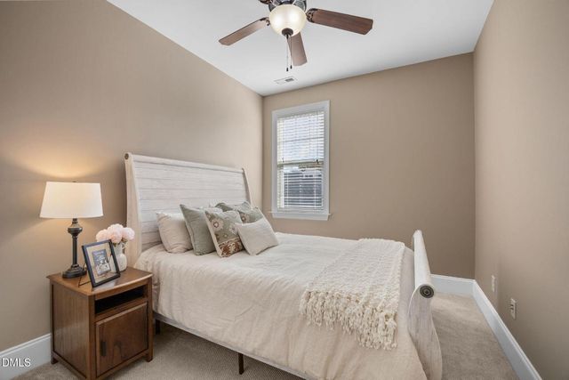 1028 Philpott Drive, Chapel Hill, NC 27517