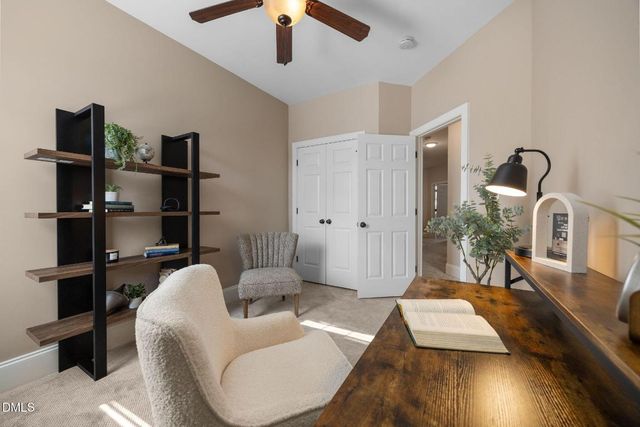 1028 Philpott Drive, Chapel Hill, NC 27517