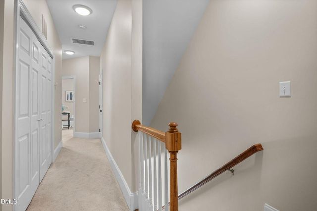 1028 Philpott Drive, Chapel Hill, NC 27517