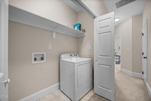 1028 Philpott Drive, Chapel Hill, NC 27517