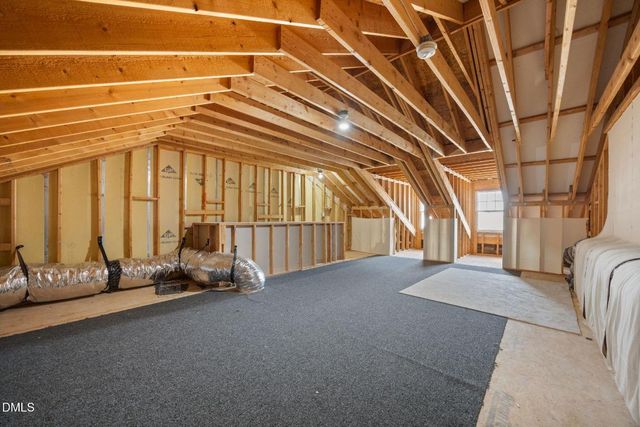 1028 Philpott Drive, Chapel Hill, NC 27517