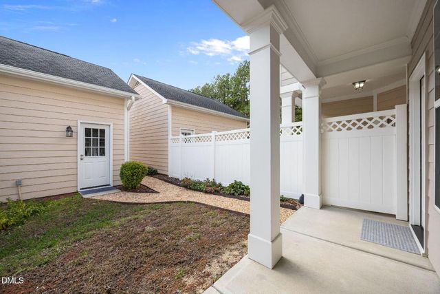 1028 Philpott Drive, Chapel Hill, NC 27517