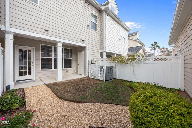 1028 Philpott Drive, Chapel Hill, NC 27517