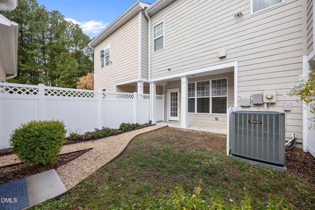 1028 Philpott Drive, Chapel Hill, NC 27517