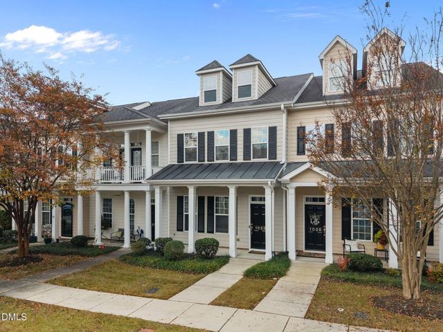 1028 Philpott Drive, Chapel Hill, NC 27517