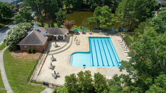 1028 Philpott Drive, Chapel Hill, NC 27517