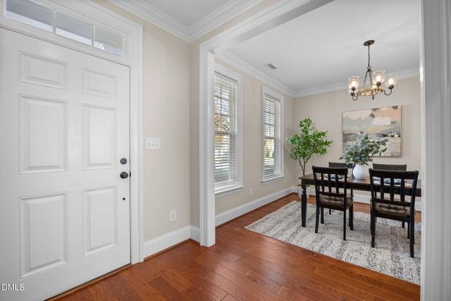 1028 Philpott Drive, Chapel Hill, NC 27517