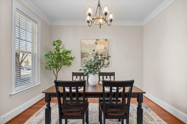 1028 Philpott Drive, Chapel Hill, NC 27517