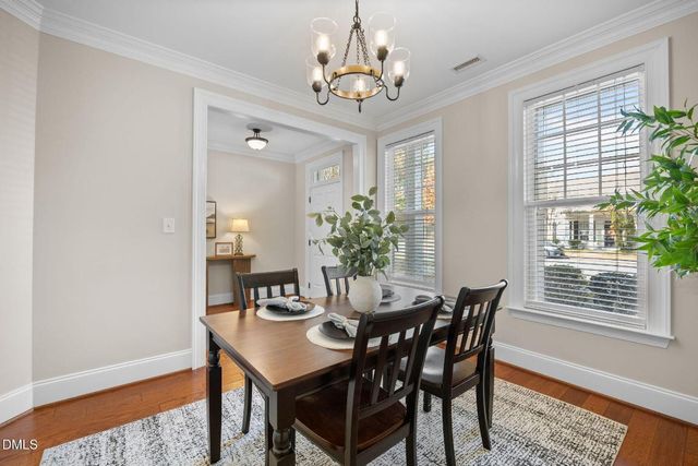 1028 Philpott Drive, Chapel Hill, NC 27517