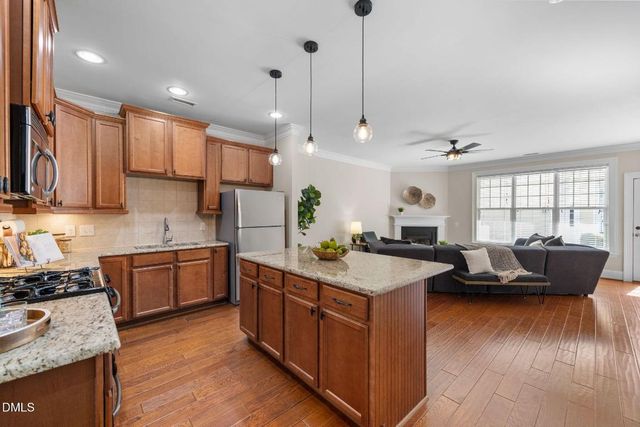 1028 Philpott Drive, Chapel Hill, NC 27517