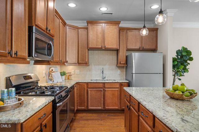 1028 Philpott Drive, Chapel Hill, NC 27517