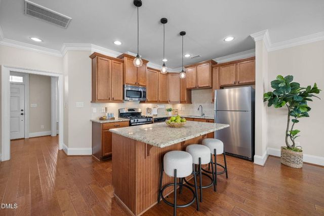 1028 Philpott Drive, Chapel Hill, NC 27517