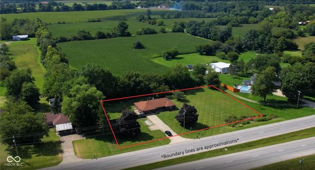 5707 N State Road 9, Anderson, IN 46012