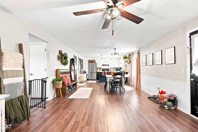 5707 N State Road 9, Anderson, IN 46012