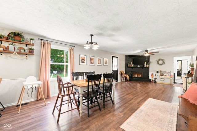 5707 N State Road 9, Anderson, IN 46012