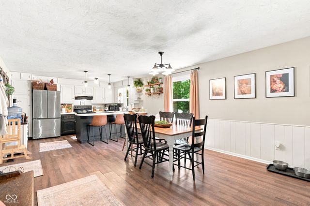 5707 N State Road 9, Anderson, IN 46012