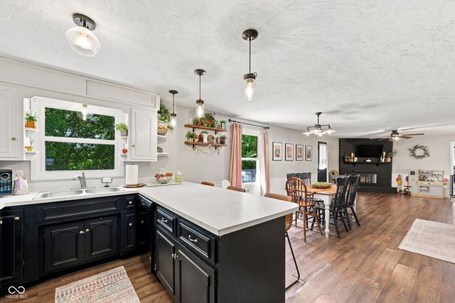 5707 N State Road 9, Anderson, IN 46012