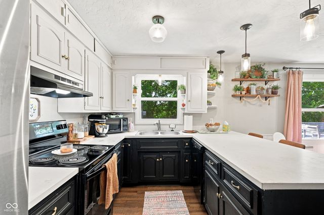 5707 N State Road 9, Anderson, IN 46012