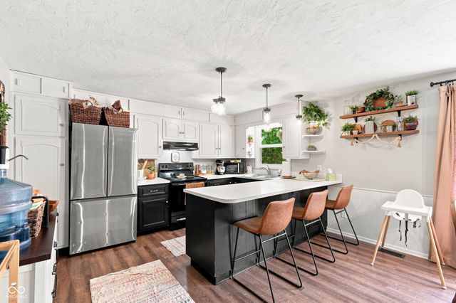 5707 N State Road 9, Anderson, IN 46012
