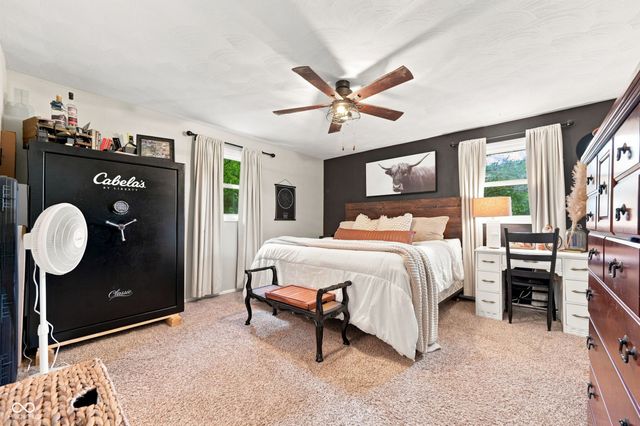 5707 N State Road 9, Anderson, IN 46012