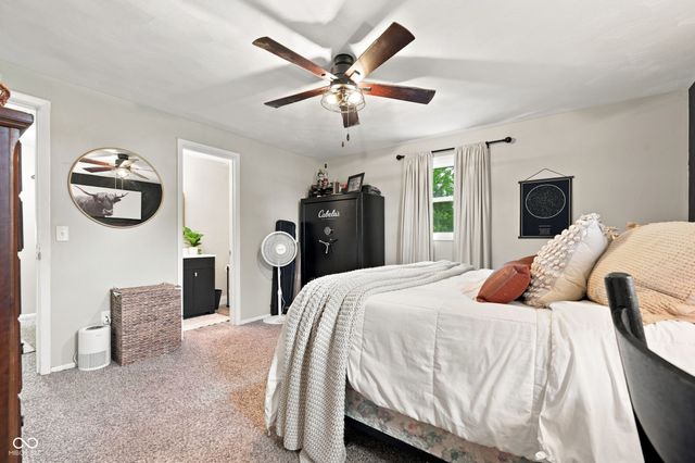 5707 N State Road 9, Anderson, IN 46012