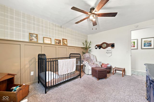 5707 N State Road 9, Anderson, IN 46012