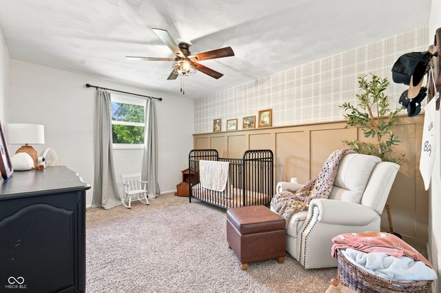 5707 N State Road 9, Anderson, IN 46012