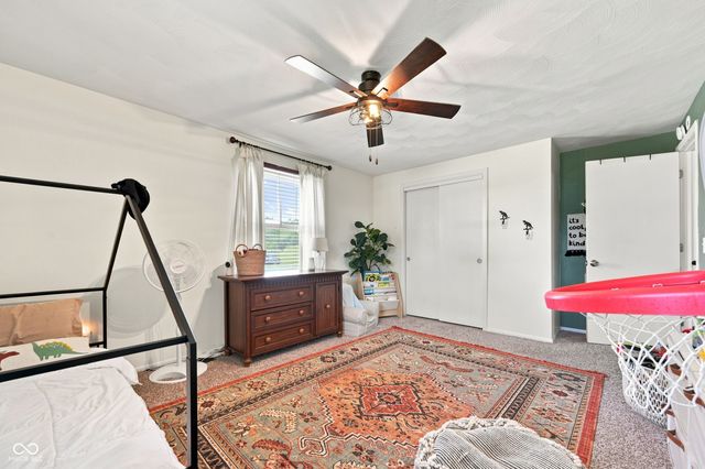 5707 N State Road 9, Anderson, IN 46012