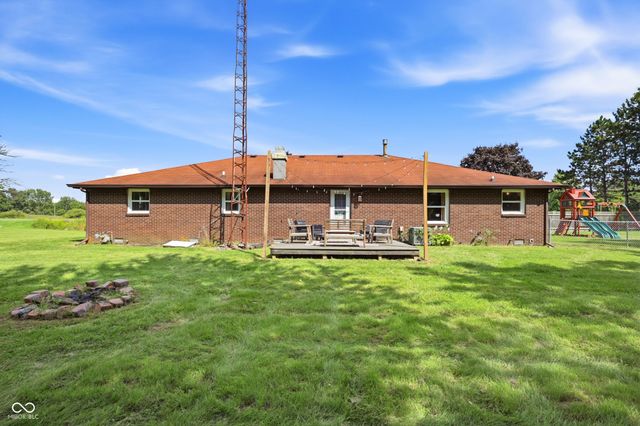 5707 N State Road 9, Anderson, IN 46012