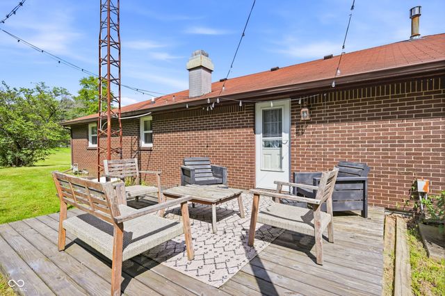 5707 N State Road 9, Anderson, IN 46012