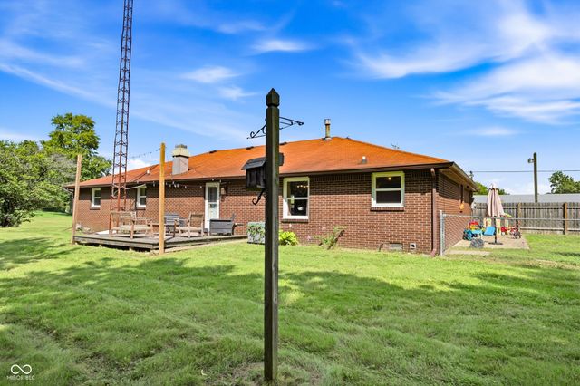 5707 N State Road 9, Anderson, IN 46012