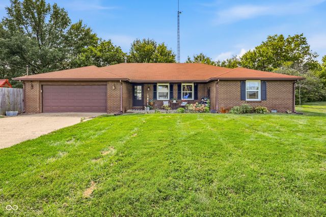 5707 N State Road 9, Anderson, IN 46012