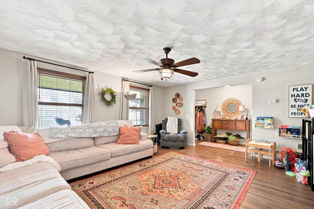 5707 N State Road 9, Anderson, IN 46012