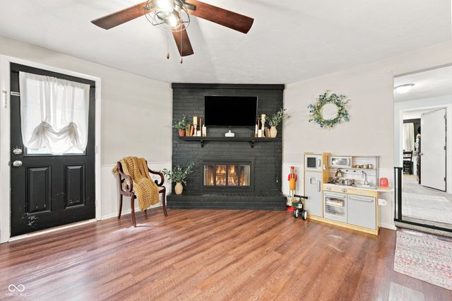 5707 N State Road 9, Anderson, IN 46012