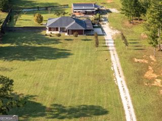 181 Bagley Road, Eatonton, GA 31024