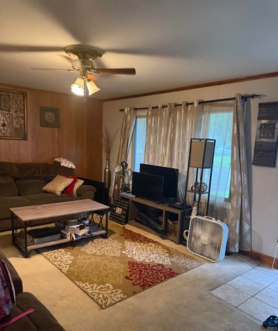 7315 Capri Drive, Fort Wayne, IN 46819