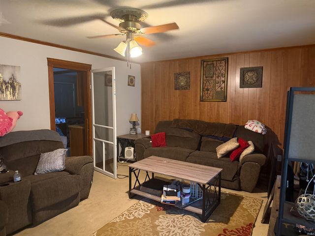 7315 Capri Drive, Fort Wayne, IN 46819