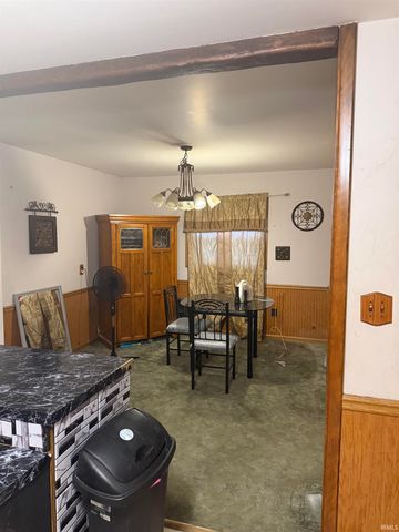 7315 Capri Drive, Fort Wayne, IN 46819