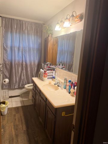 7315 Capri Drive, Fort Wayne, IN 46819