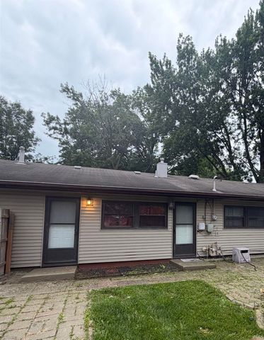 7315 Capri Drive, Fort Wayne, IN 46819