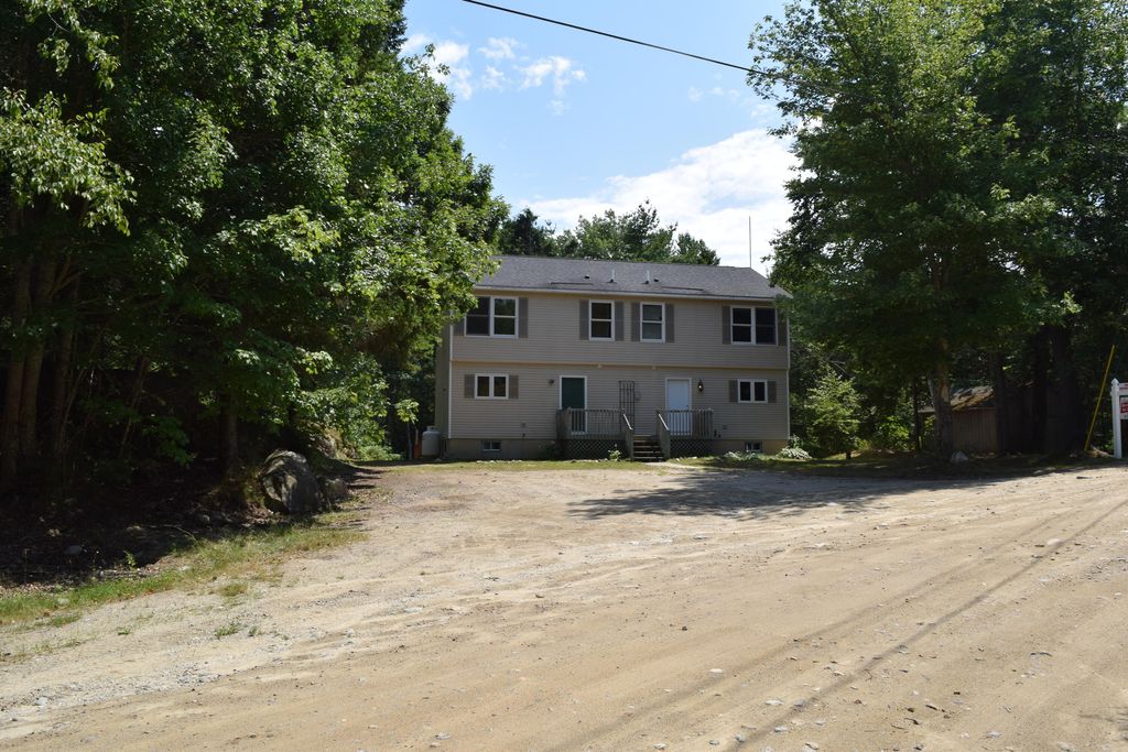 3 Echo Lane 3 & 5, Phippsburg, ME 04562 — exterior