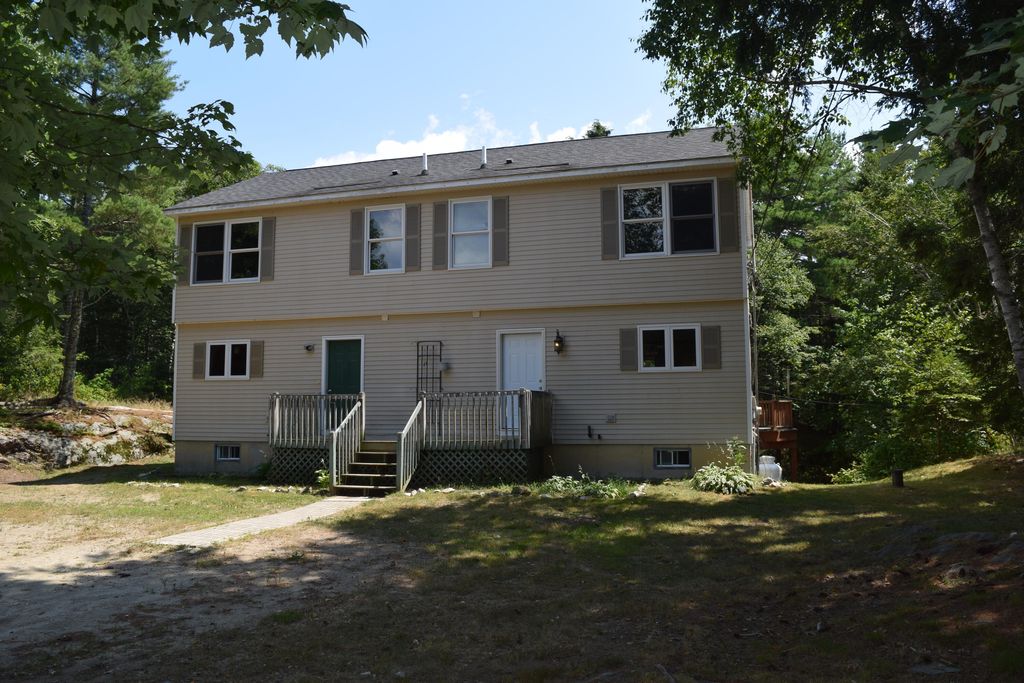 3 Echo Lane 3 & 5, Phippsburg, ME 04562 — photo 2
