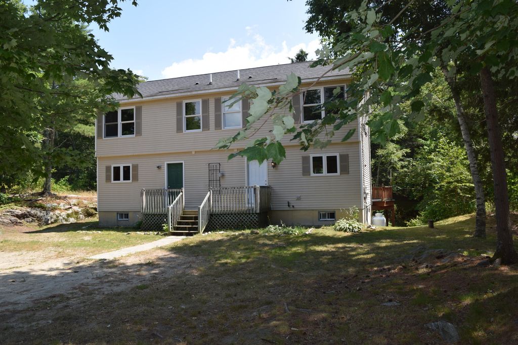 3 Echo Lane 3 & 5, Phippsburg, ME 04562 — photo 4