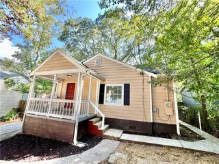 1566 Avon SW Avenue, Atlanta, GA 30311